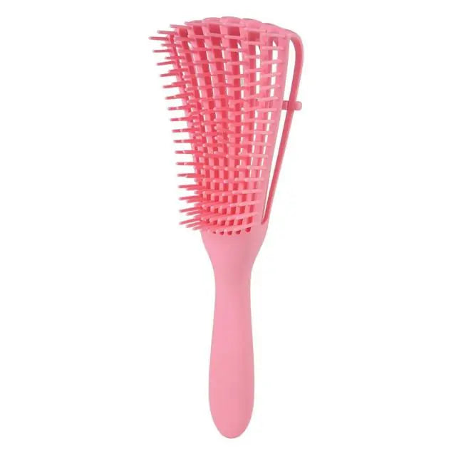 Brosse Demêlante