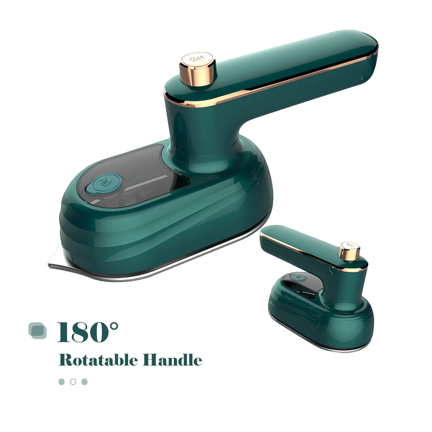 Fer à repasser portable