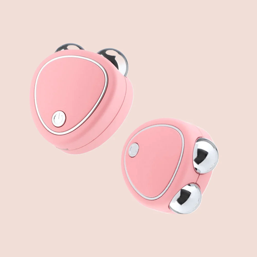 Masseur Facial MicroPulse