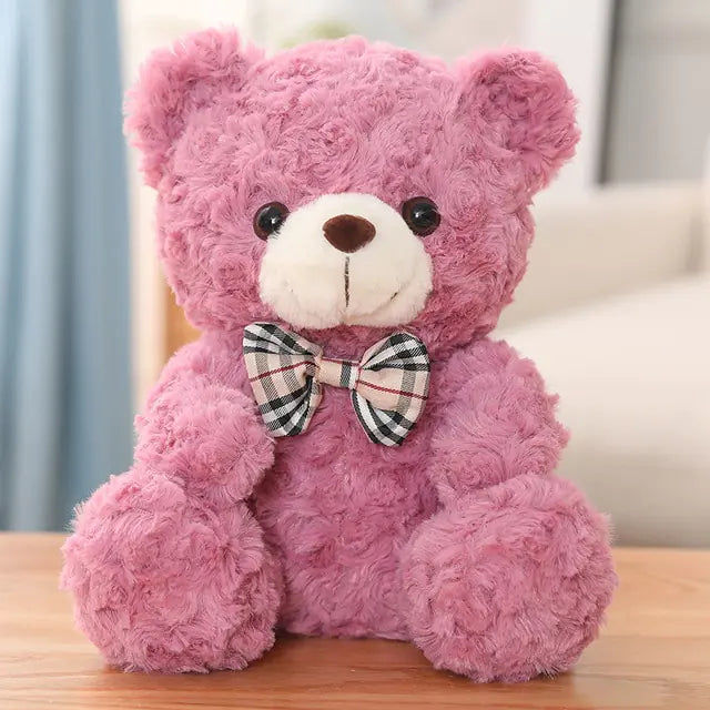 Adorable Peluche Teddy L'ourson