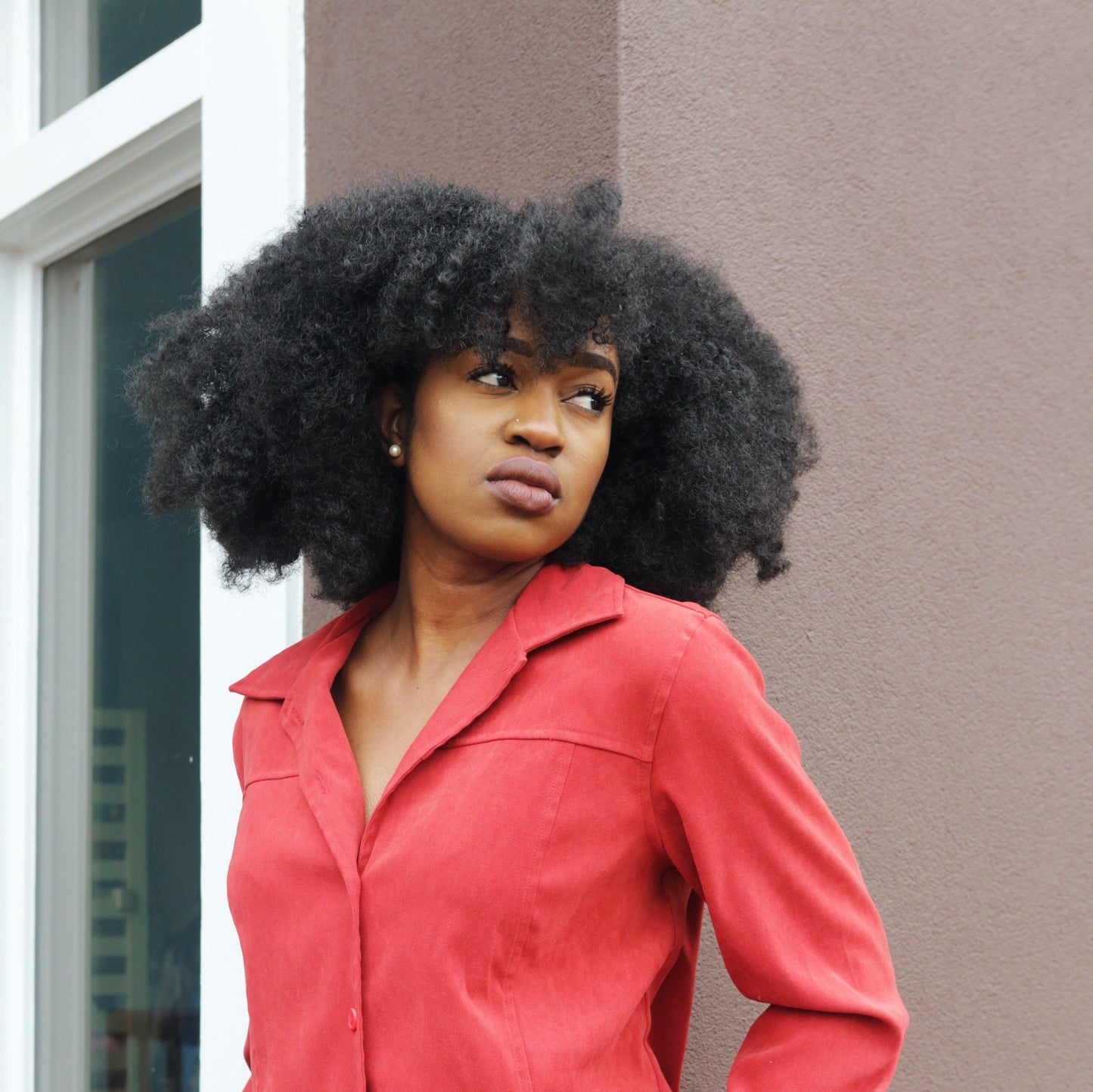 Guide de Soins pour Cheveux Bouclés & Crépus