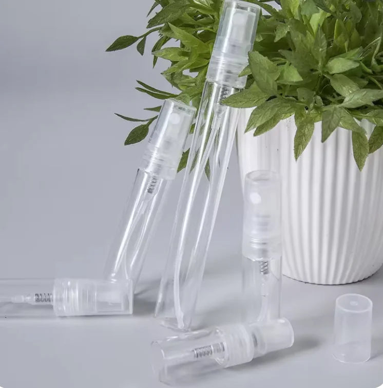 Set Flacons pour Parfums