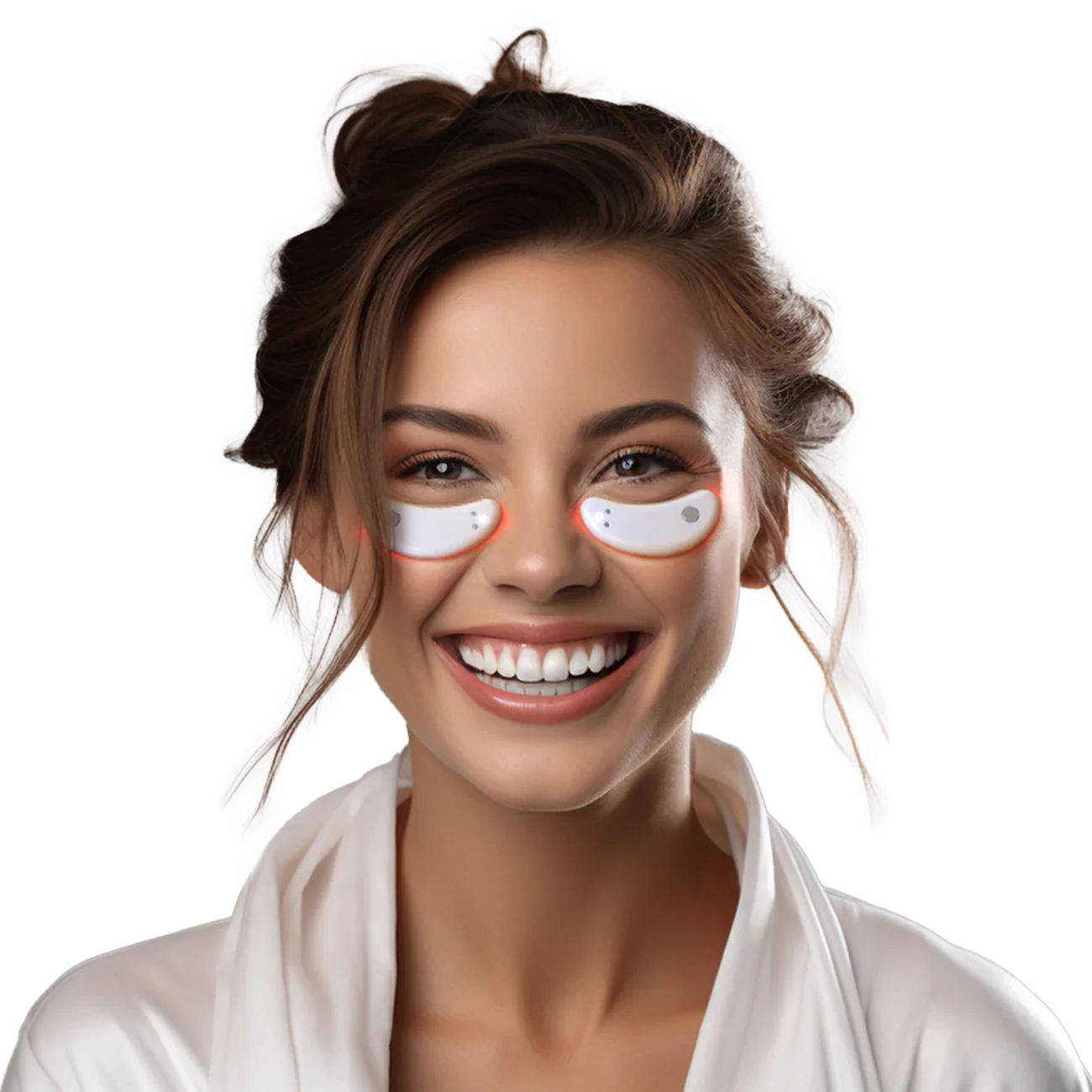Capsules oculaires anti-cernes et anti-fatigue