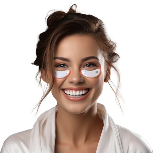 Capsules oculaires anti-cernes et anti-fatigue